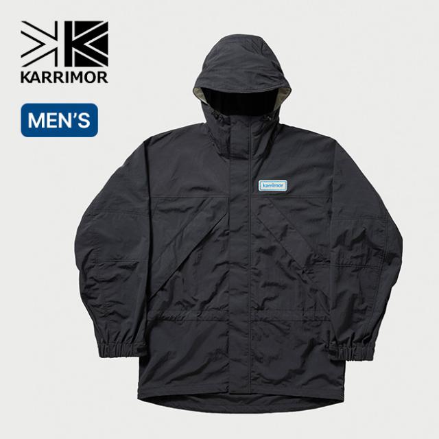 KARRIMOR カリマー トライトンジャケット