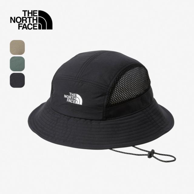 THE NORTH FACE ノースフェイス キュリオシティクエストハット