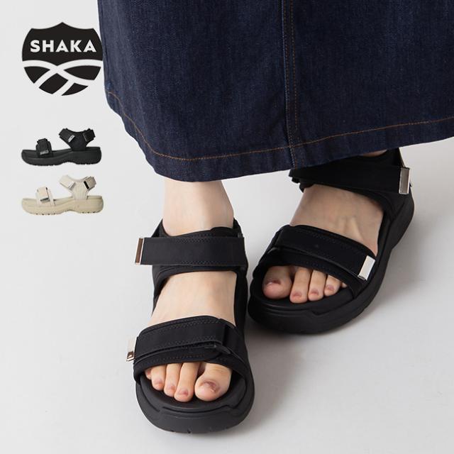 SHAKA シャカ チルバイブスイーボル