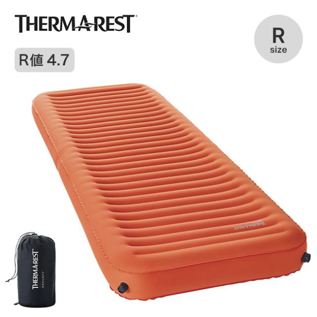 THERM-A-REST サーマレスト ネオロフトR