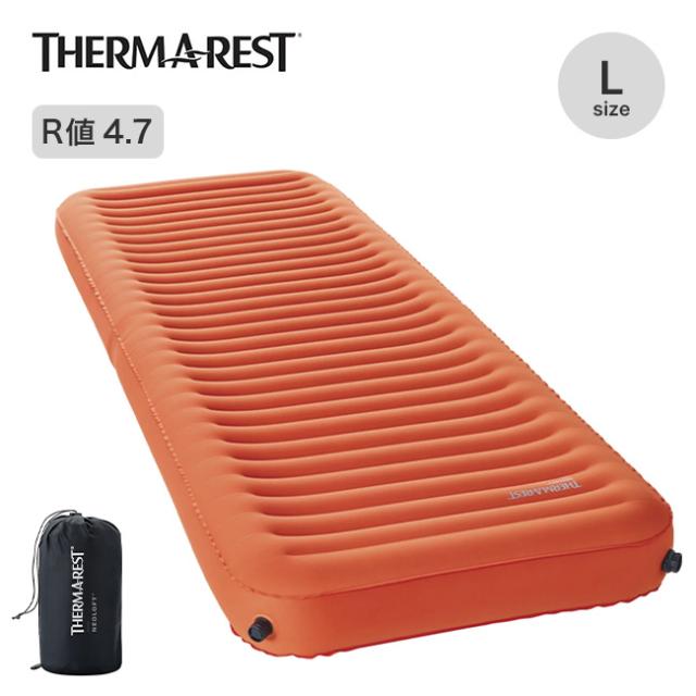THERM-A-REST サーマレスト ネオロフトL