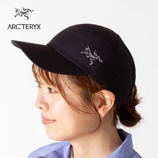 ARCTERYX アークテリクス カルバスキャップ