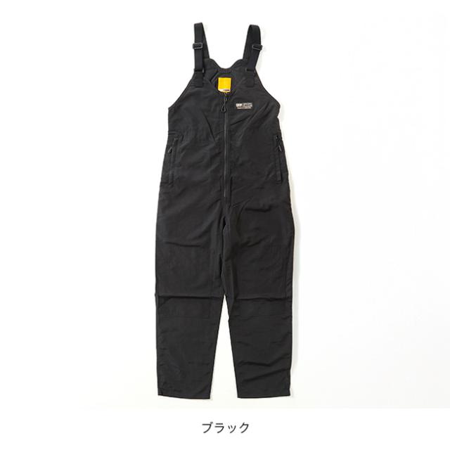 GRIP SWANY グリップスワニー GSフィールドオーバーオール_12