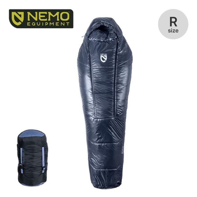 NANGA ナンガ ミニマリズム 5BELOW レギュラー ブラック MINIMARHYTHM