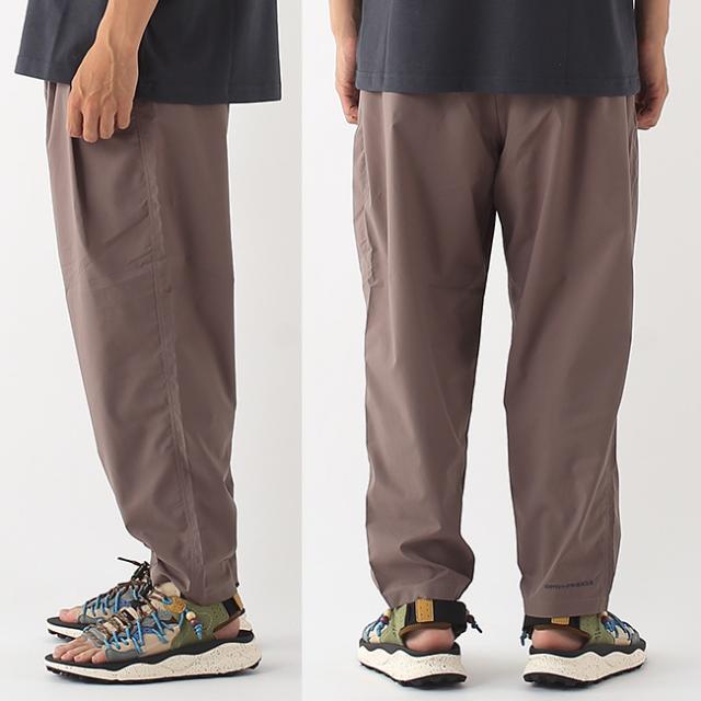 Columbia コロンビア クリスタルロックパンツ メンズ