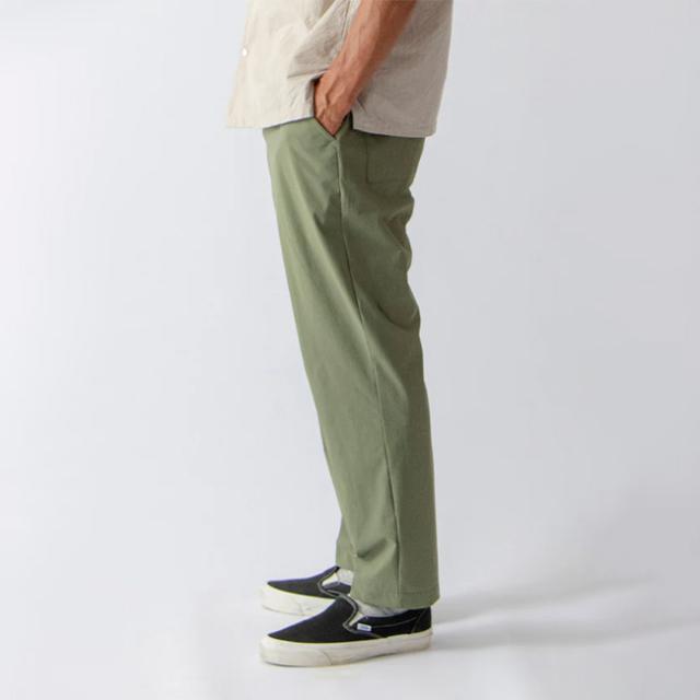 DELICIOUS デリシャス アーバンイージースラックス