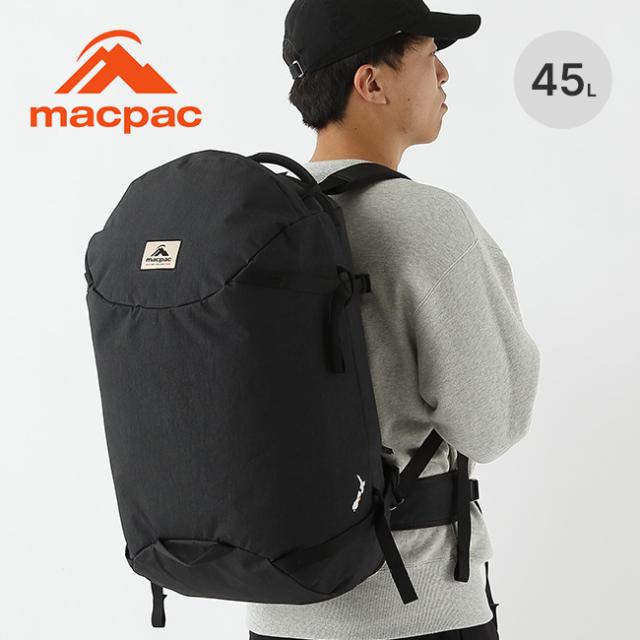 MACPAC マックパック クエスト45