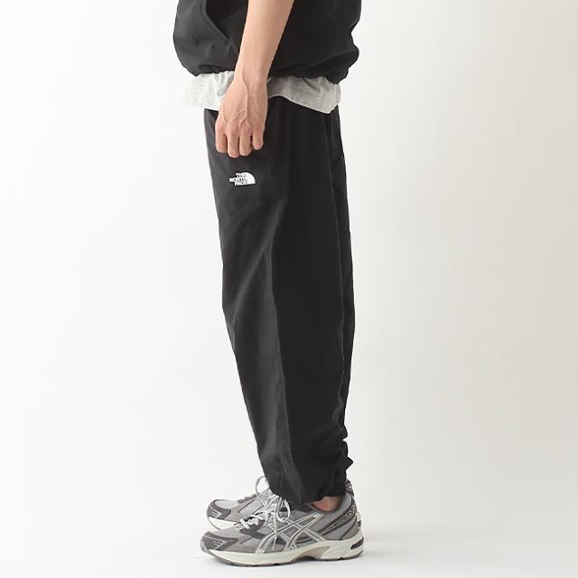 yu　 【未使用】　ノースフェイス　バーサタイルパンツ（ユニセックス） Amazon | THE NORTH FACE(ザノースフェイス) ロングパンツ