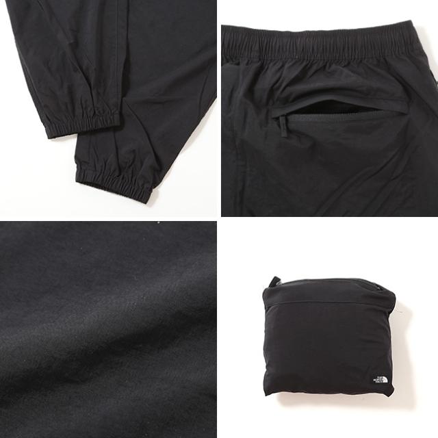 THE NORTH FACE ノースフェイス バーサタイルパンツ ユニセックス
