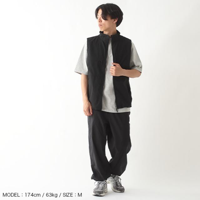 THE NORTH FACE ノースフェイス バーサタイルパンツ ユニセックス
