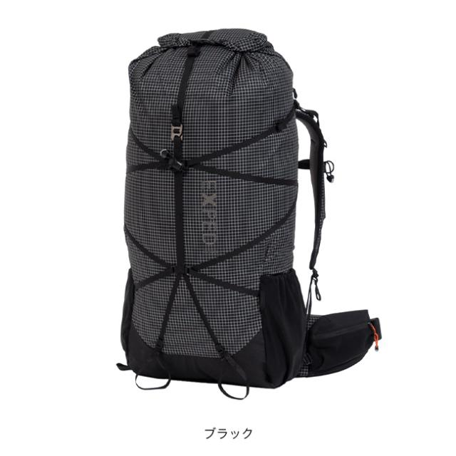 EXPED エクスペド ライトニング 45L 【ウィメンズ】_7