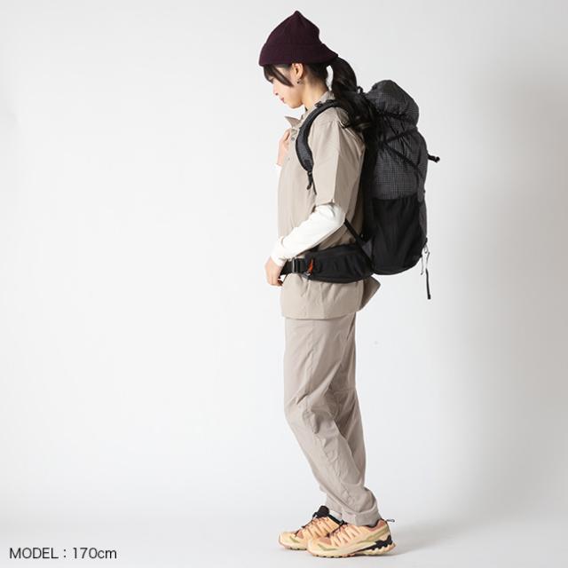 EXPED エクスペド ライトニング 45L 【ウィメンズ】_1