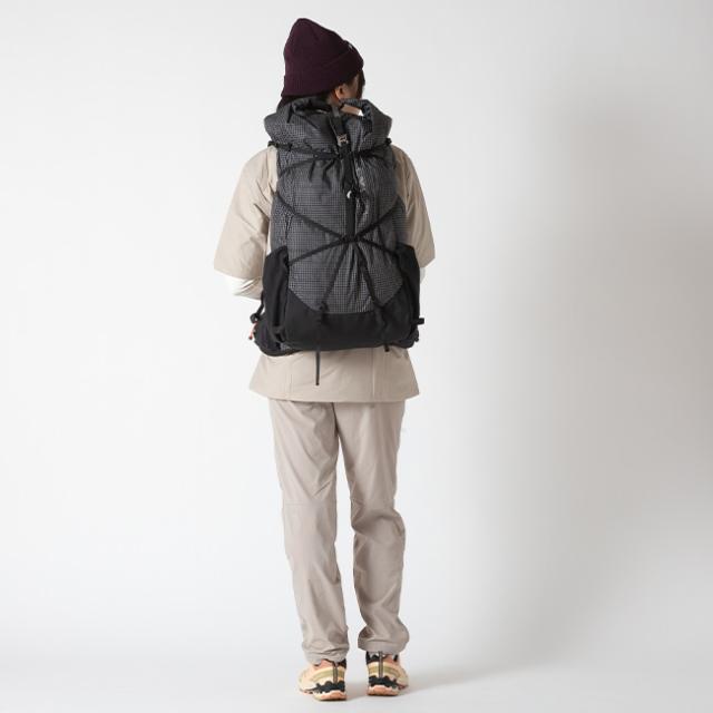EXPED エクスペド ライトニング 45L 【ウィメンズ】_2