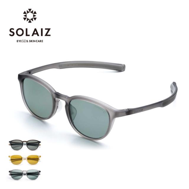 SOLAIZ ソライズ SLD-001 アウトドア偏光水晶体