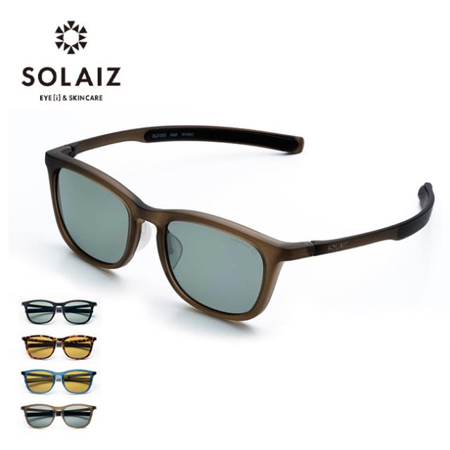 SOLAIZ ソライズ SLD-003 アウトドア偏光水晶体
