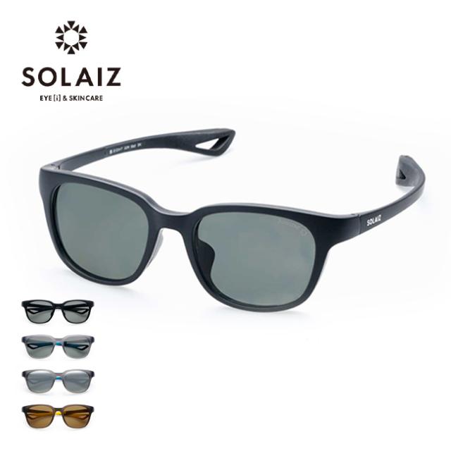 SOLAIZ ソライズ エイト サン