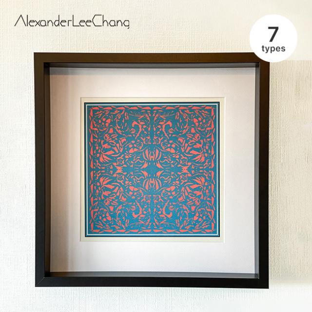 AlexanderLeeChang アレキサンダーリーチャン ドロー&コラージュ 25 AC052501