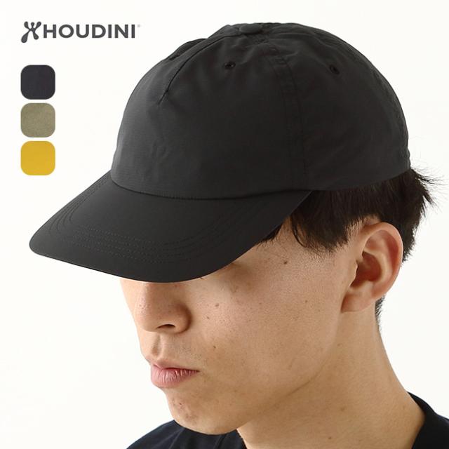 HOUDINI フーディニ C9キャップ 850001