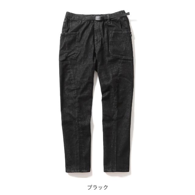 GRIP SWANY グリップスワニー JOG 3Dキャンプパンツ GSP-43V_15