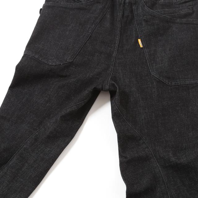 GRIP SWANY グリップスワニー JOG 3Dキャンプパンツ GSP-43V_4