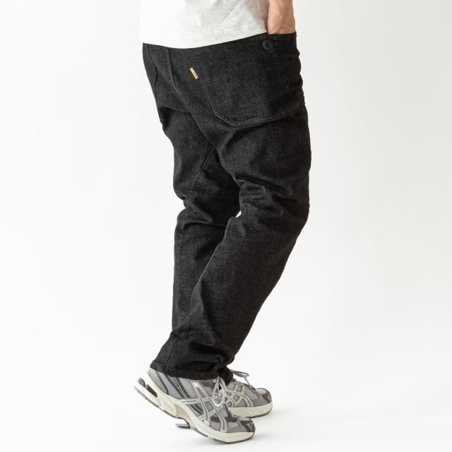 GRIP SWANY グリップスワニー JOG 3Dキャンプパンツ GSP-43V_5