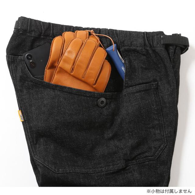 GRIP SWANY グリップスワニー JOG 3Dキャンプパンツ GSP-43V_6