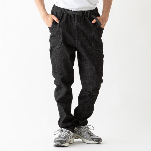 GRIP SWANY グリップスワニー JOG 3Dキャンプパンツ GSP-43V_8