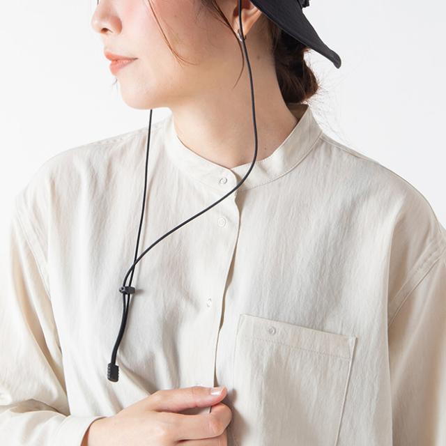 MOUNTAIN DAISY PRODUCTS マウンテンデイジープロダクツ マイベーシックシャツ MDP25202