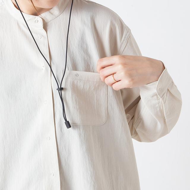 MOUNTAIN DAISY PRODUCTS マウンテンデイジープロダクツ マイベーシックシャツ MDP25202