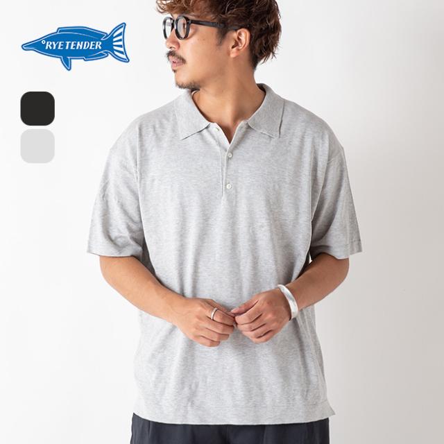 RYE TENDER ライテンダー アダムスポロ 20022500