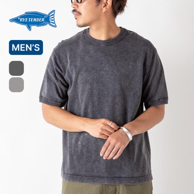 RYE TENDER ライテンダー サンレイTEE 20092500