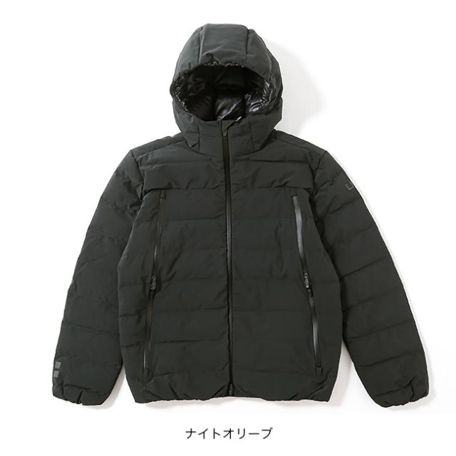 ダウンコート 11008CM27SW0501005001?$VS_1500$