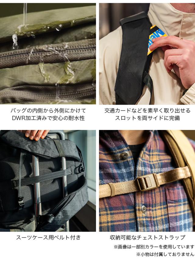 ABLE CARRY エイブルキャリー マックスEDC26L X-パック_11