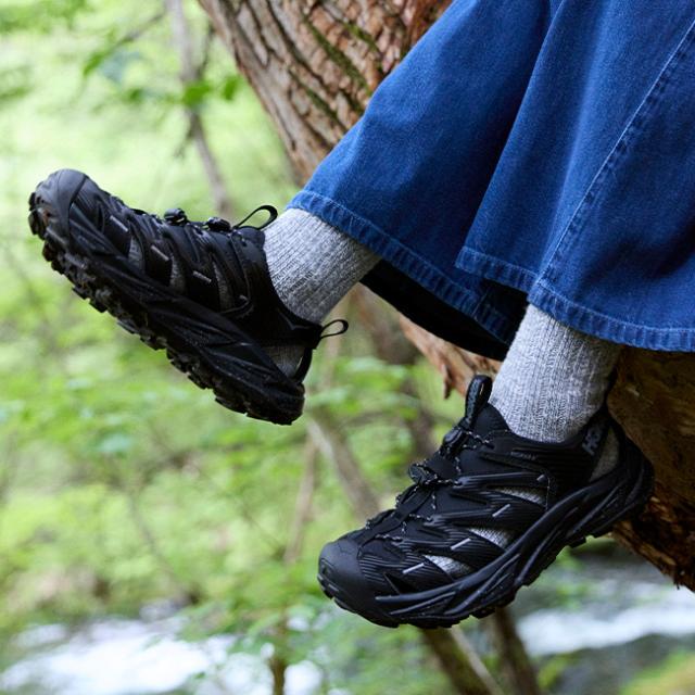 HOKA ホパラ 27.5 HOKA®公式サイト【ホパラ|HOPARA 196565153418 | レディース