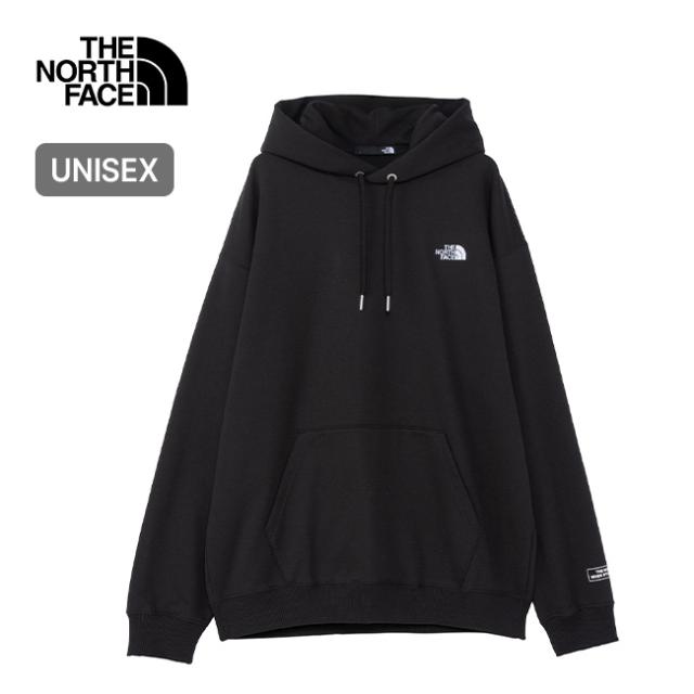 THE NORTH FACE ノースフェイス ネバーストップアイエヌジーフーディ ユニセックス NT12443