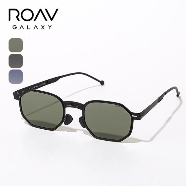 ROAV GALAXY ローブギャラクシー ゼウス[オデッセイシリーズ] 5002