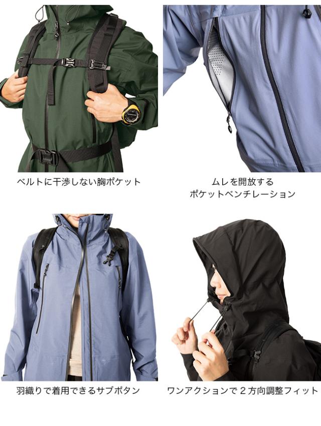 SUIRAN スイラン シルベレインスーツ SR-100の通販はau PAY マーケット