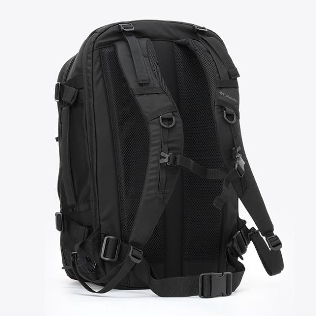 Columbia コロンビア タイガーブルック40Lトラベルバックパック PU8721_1