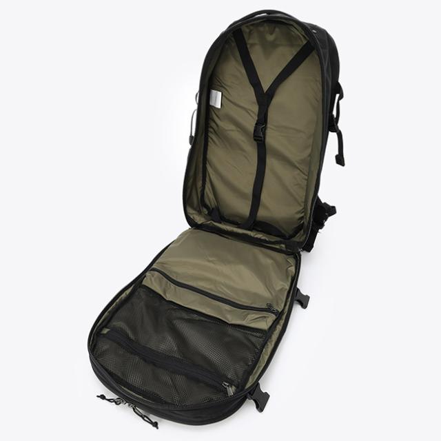 Columbia コロンビア タイガーブルック40Lトラベルバックパック PU8721_3