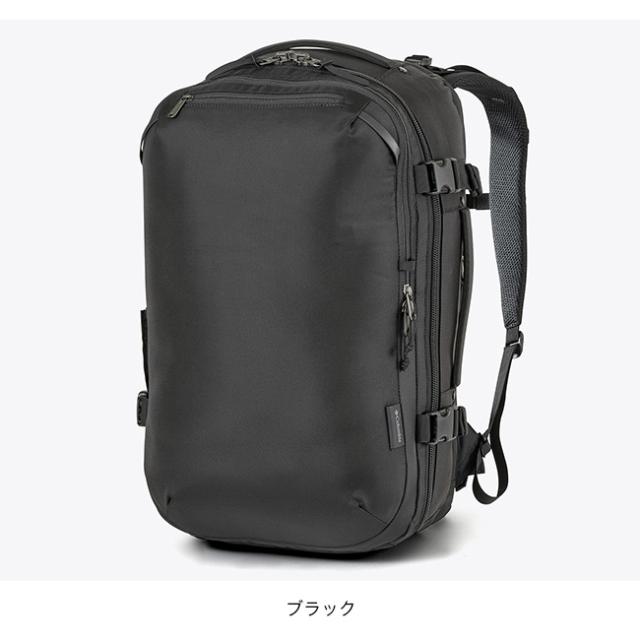 Columbia コロンビア タイガーブルック40Lトラベルバックパック PU8721_7
