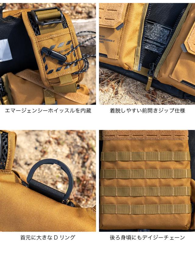 FOLBOT フォルボット アタックPFD FT-AKP00060_3