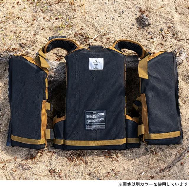 FOLBOT フォルボット アタックPFD FT-AKP00060_4