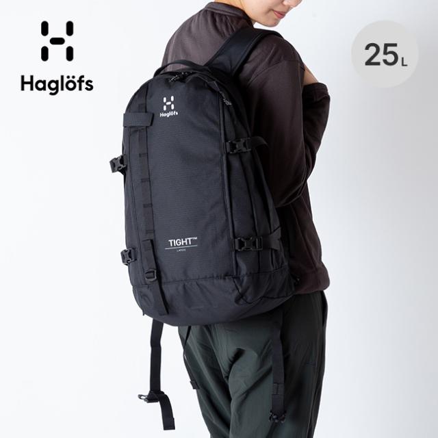 HAGLOFS ホグロフス タイトラージ 338150