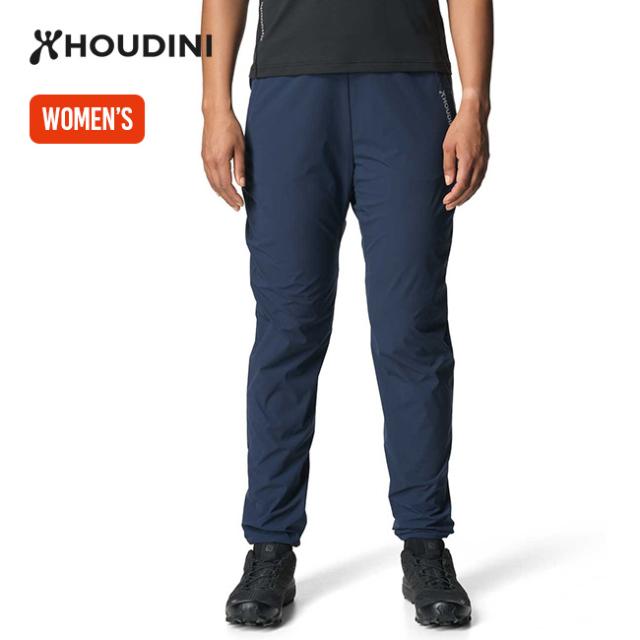 HOUDINI フーディニ ペースライトパンツ【ウィメンズ】 860015