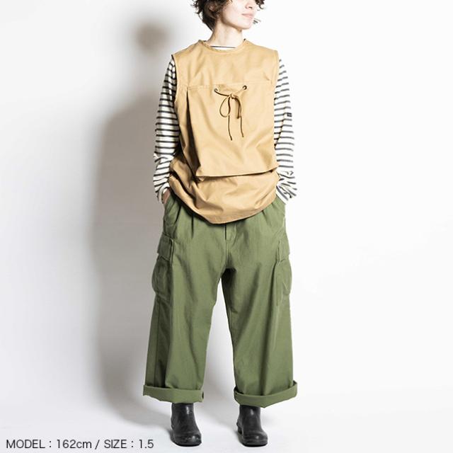 NAPRON ナプロン ワイドカーゴモンペ NP-PT33-25Aの通販はau PAY