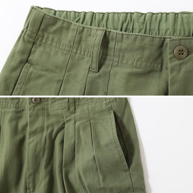 NAPRON ナプロン ワイドカーゴモンペ NP-PT33-25Aの通販はau PAY