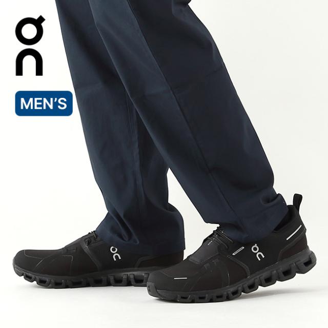 On オン クラウド6ウォータープルーフ メンズ 3MF10061043