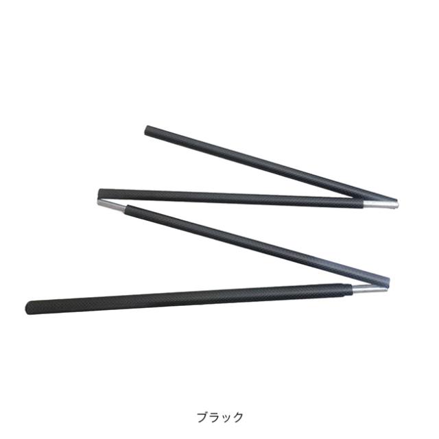 OHMI Equipment オウミエクイップメント テントポール_2