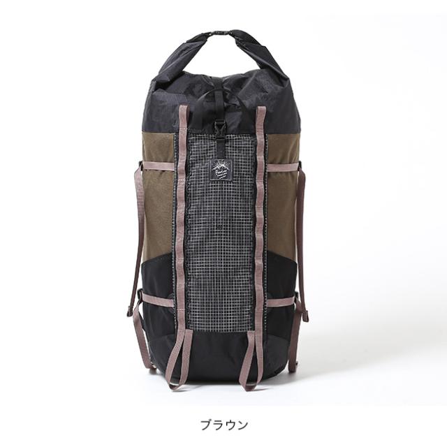 RawLow Mountain Works ロウロウマウンテンワークス アンテロープ_9