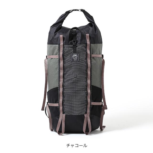 RawLow Mountain Works ロウロウマウンテンワークス アンテロープ_10